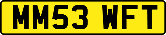 MM53WFT