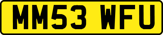 MM53WFU