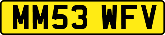 MM53WFV