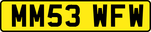 MM53WFW
