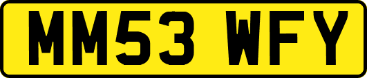 MM53WFY