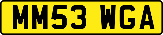 MM53WGA