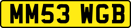 MM53WGB