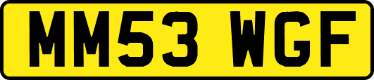 MM53WGF