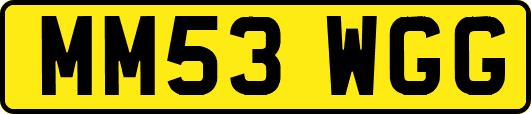 MM53WGG