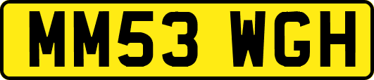 MM53WGH
