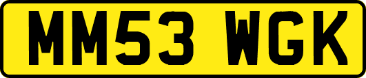 MM53WGK