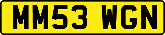 MM53WGN