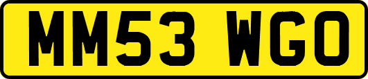 MM53WGO