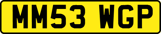 MM53WGP