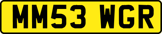 MM53WGR