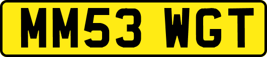 MM53WGT