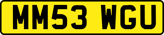 MM53WGU