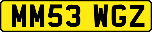 MM53WGZ