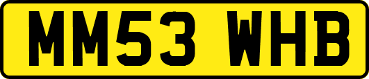 MM53WHB