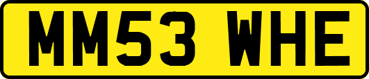 MM53WHE