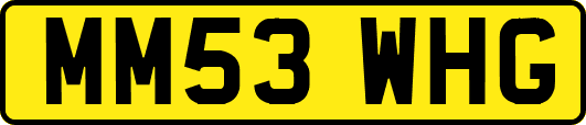 MM53WHG