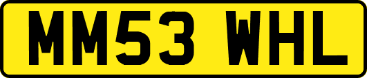 MM53WHL