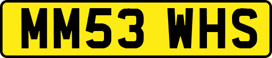 MM53WHS