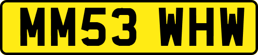 MM53WHW