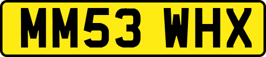 MM53WHX