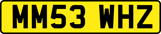 MM53WHZ