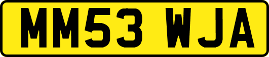 MM53WJA