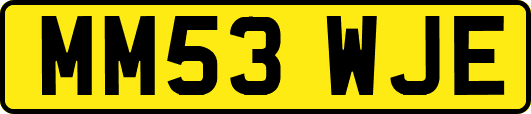 MM53WJE