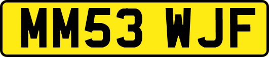 MM53WJF