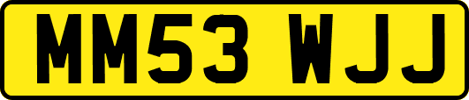 MM53WJJ