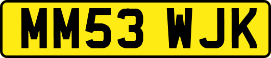 MM53WJK