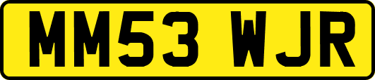 MM53WJR