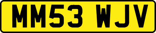 MM53WJV