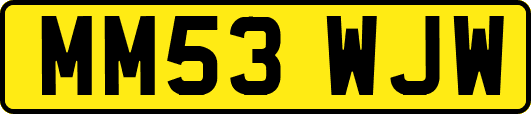 MM53WJW