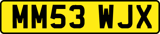 MM53WJX