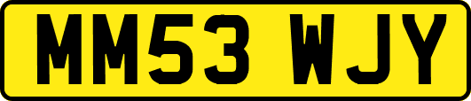 MM53WJY