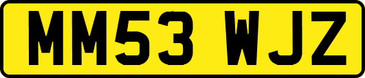 MM53WJZ