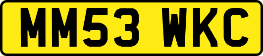 MM53WKC