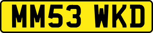 MM53WKD