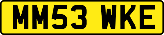 MM53WKE