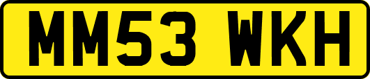 MM53WKH
