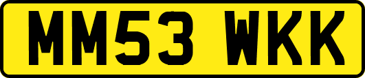 MM53WKK
