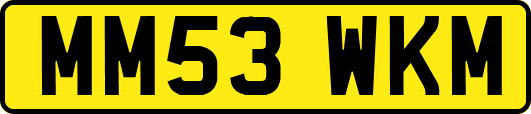 MM53WKM