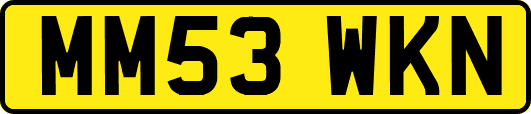 MM53WKN