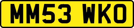 MM53WKO