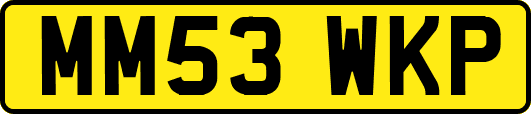 MM53WKP