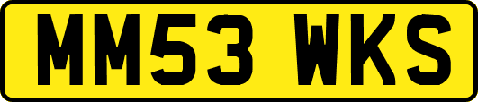 MM53WKS