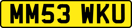 MM53WKU