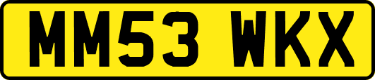MM53WKX