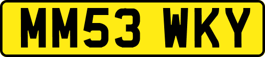MM53WKY